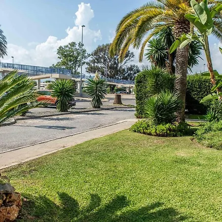 Lägenhet Fuentes Del Rodeo Marbella