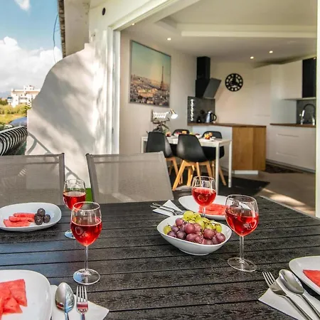 Lägenhet Fuentes Del Rodeo Marbella