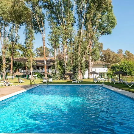 Fuentes Del Rodeo ماربيا