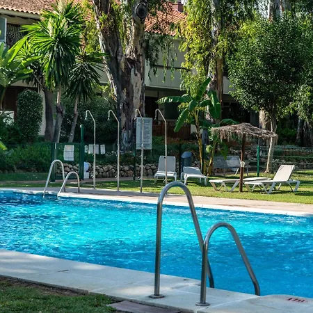 Fuentes Del Rodeo